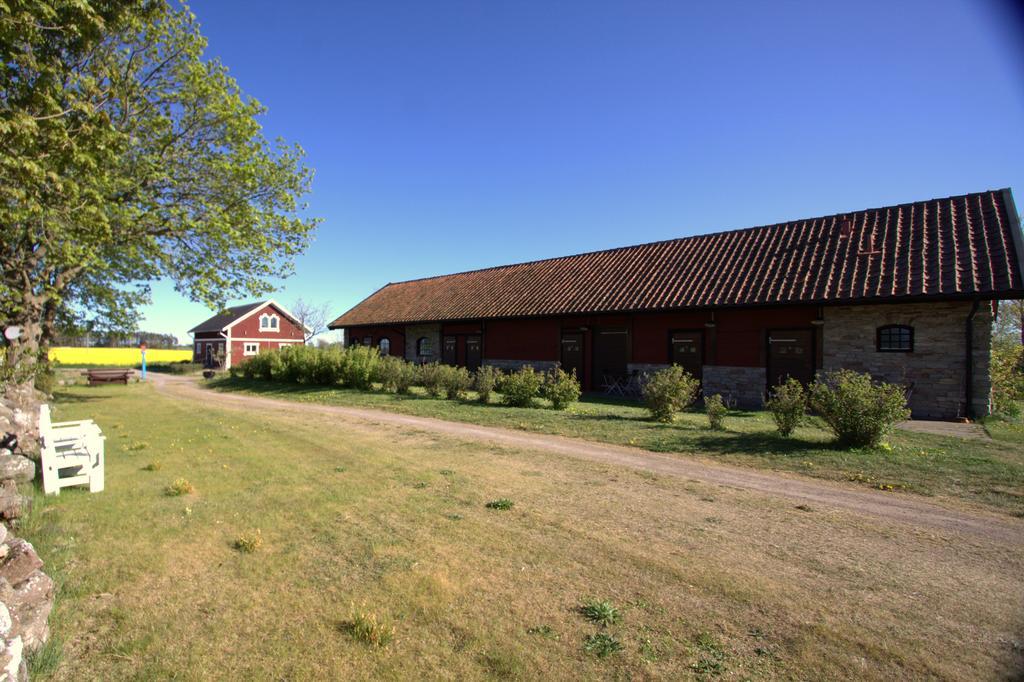 Eksgarden Hotel Färjestaden Exterior photo